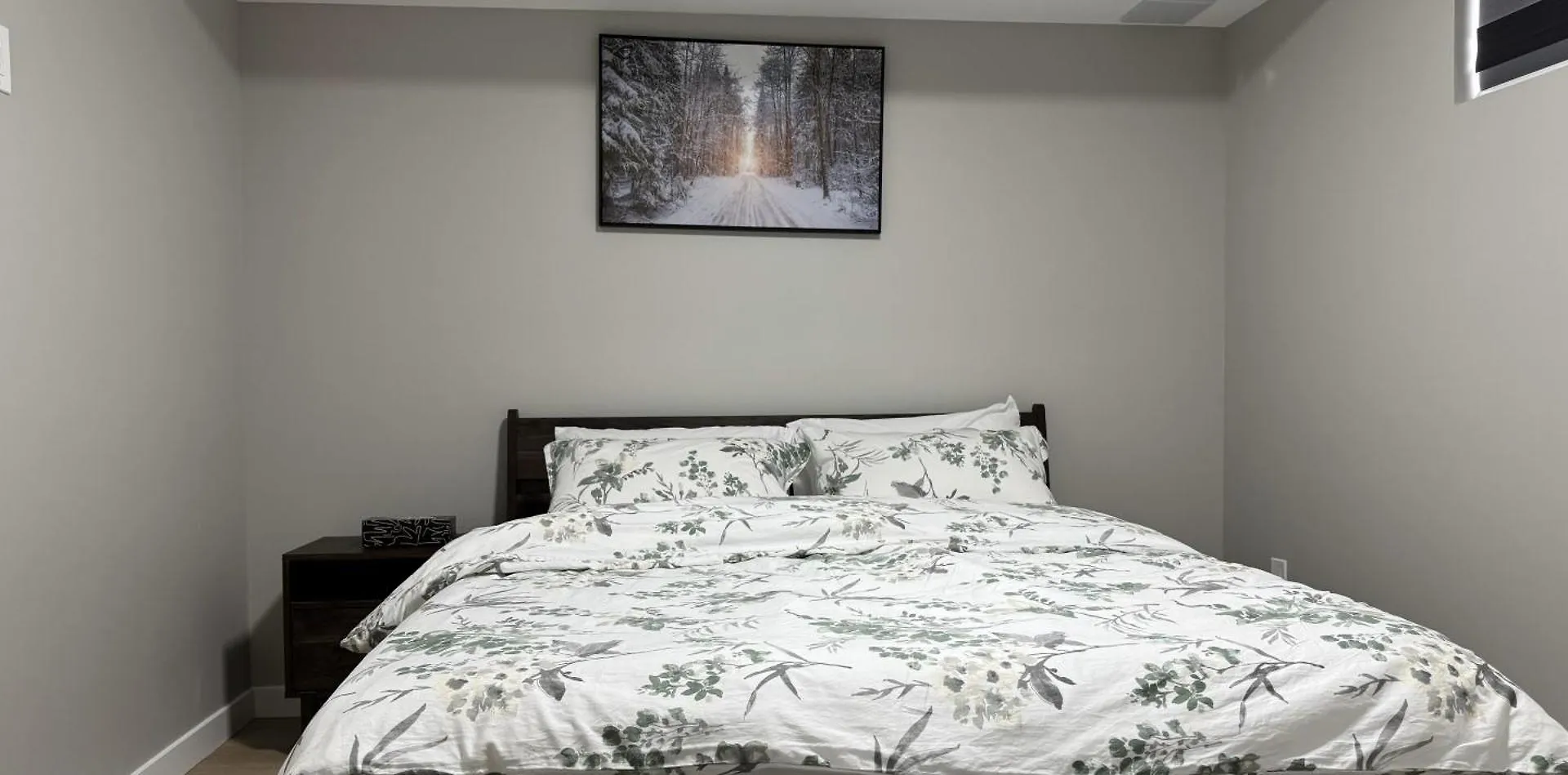 Evelyn'S Manor Apartment Winnipeg Canada