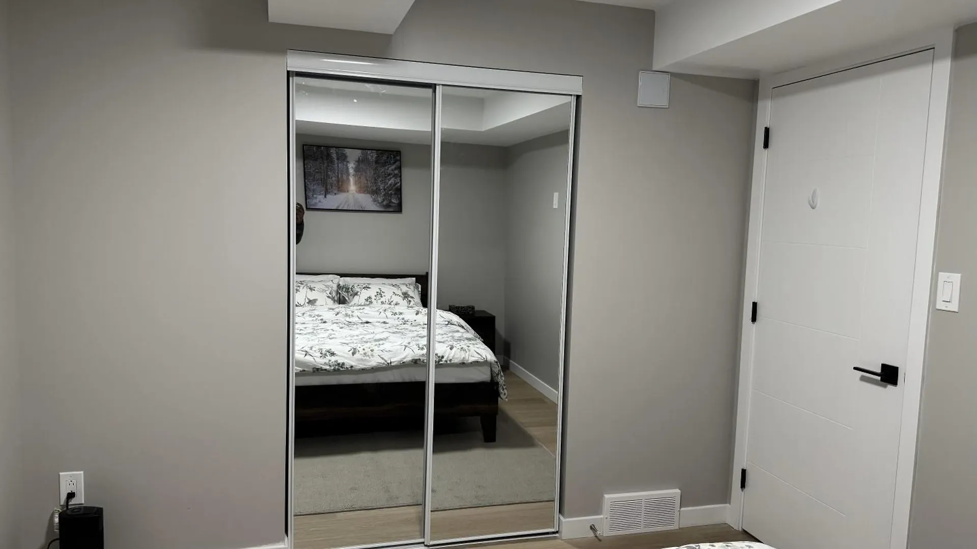 Evelyn'S Manor Apartment Winnipeg
